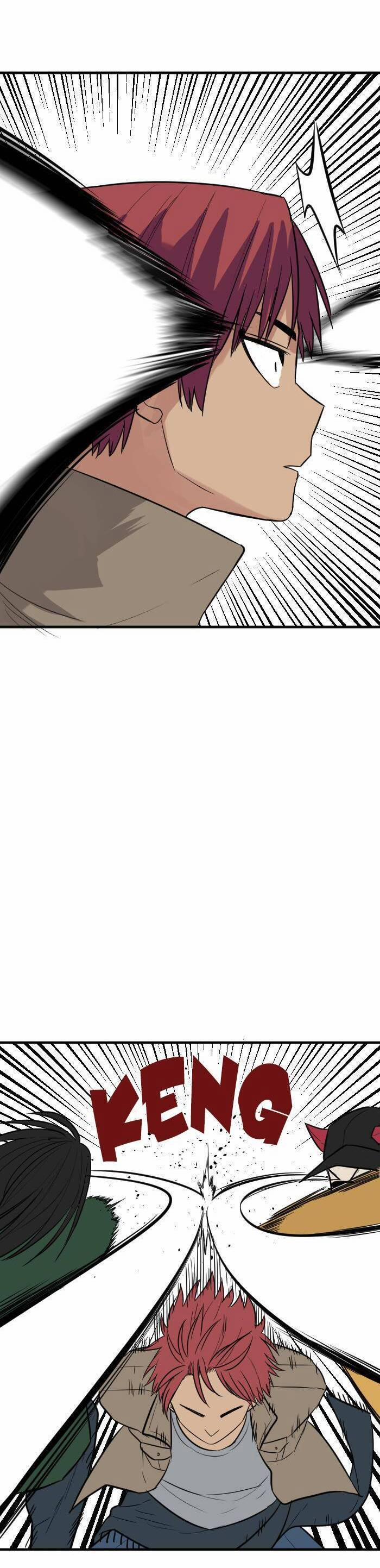 Good/bad Fortune 67 trang 25