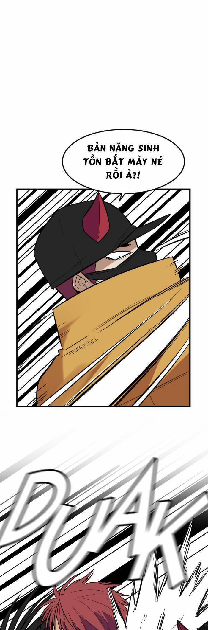 Good/bad Fortune 67 trang 26