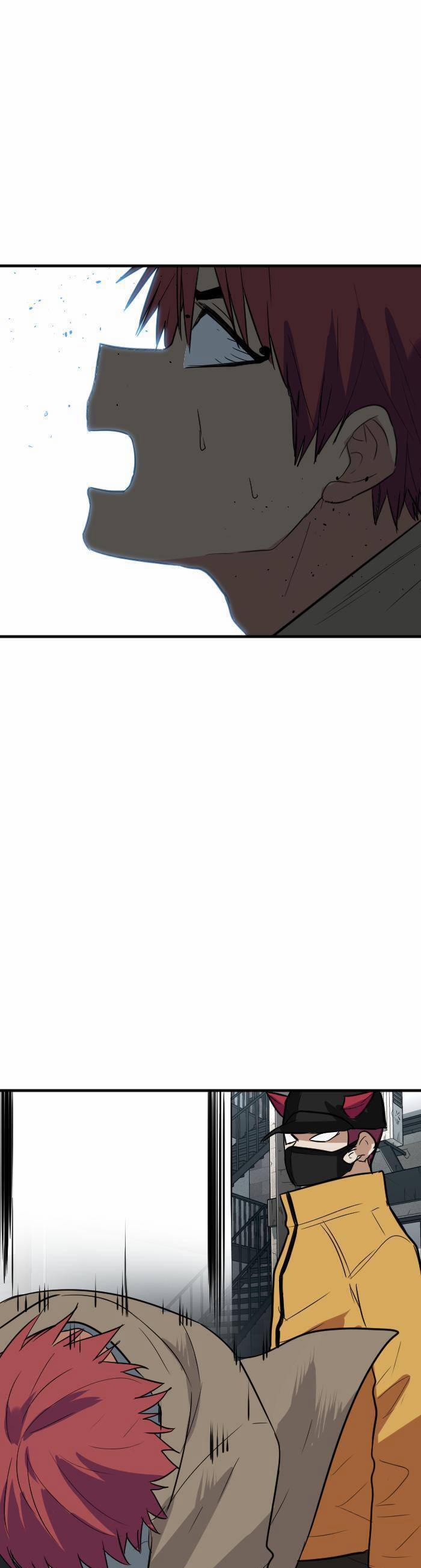 Good/bad Fortune 67 trang 28