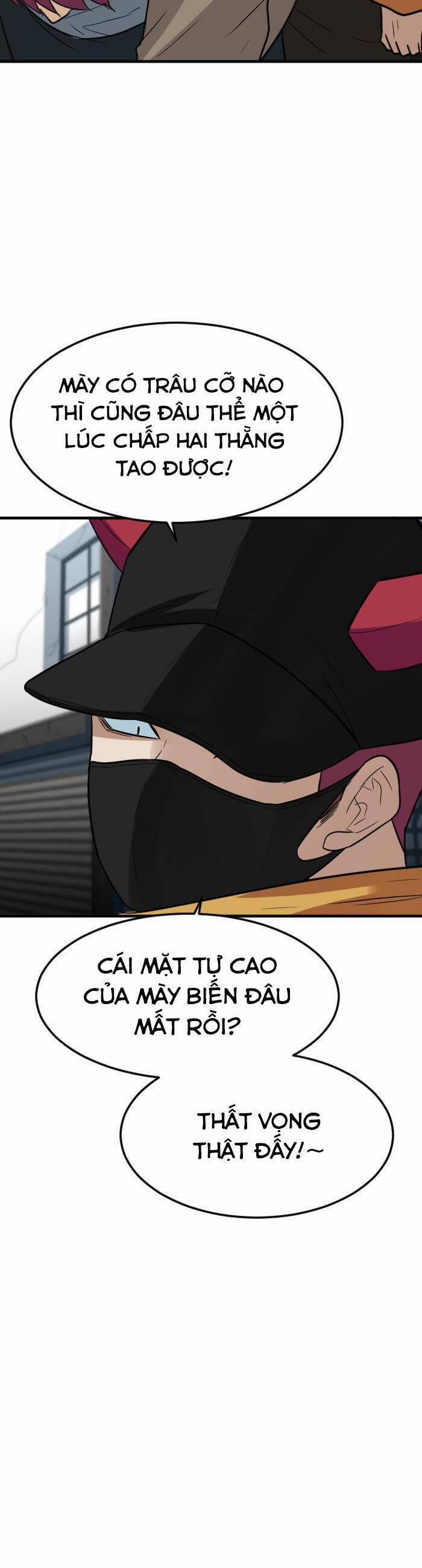 Good/bad Fortune 67 trang 29