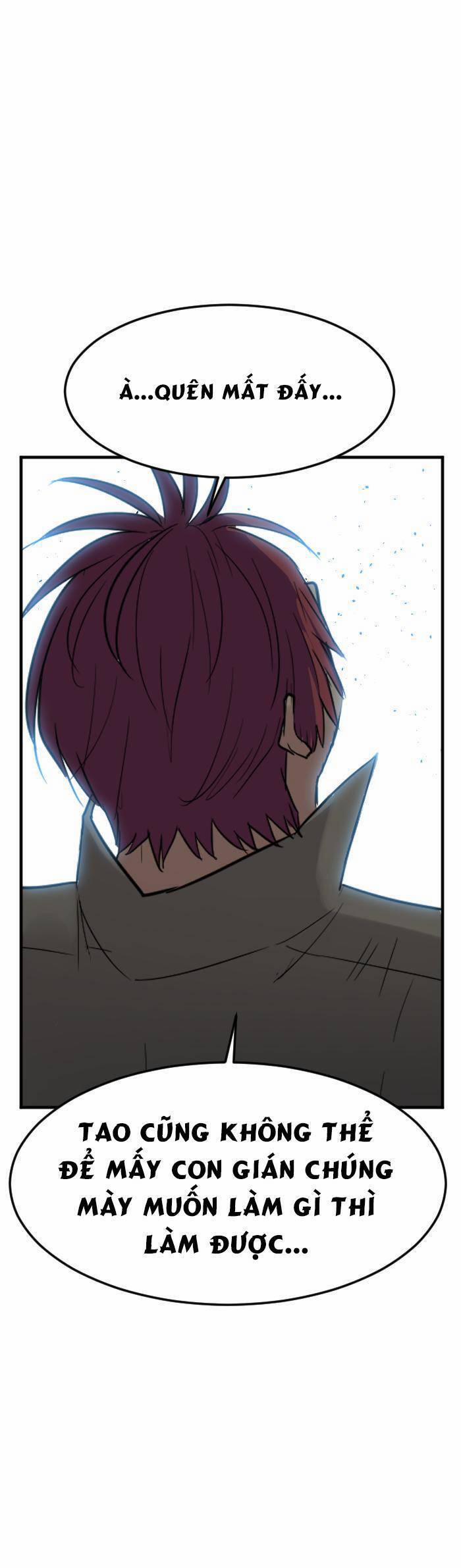 Good/bad Fortune 67 trang 3