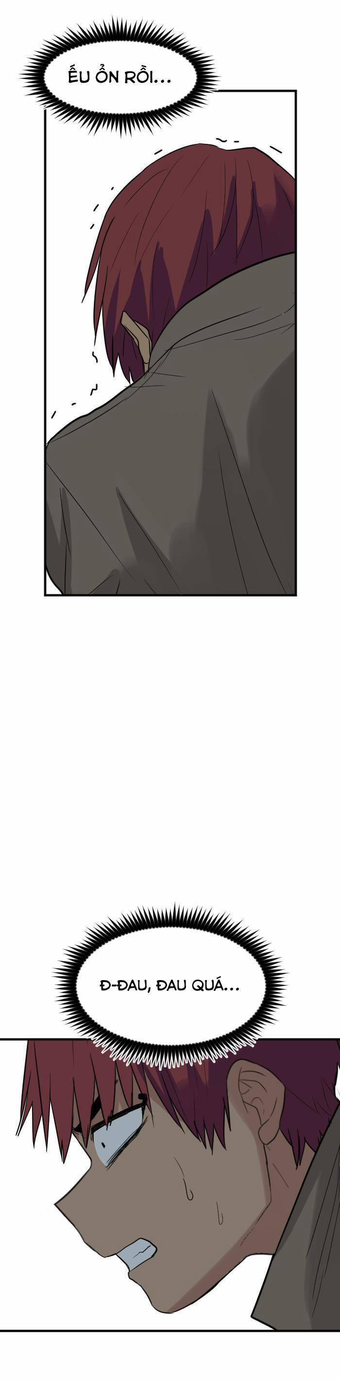 Good/bad Fortune 67 trang 30