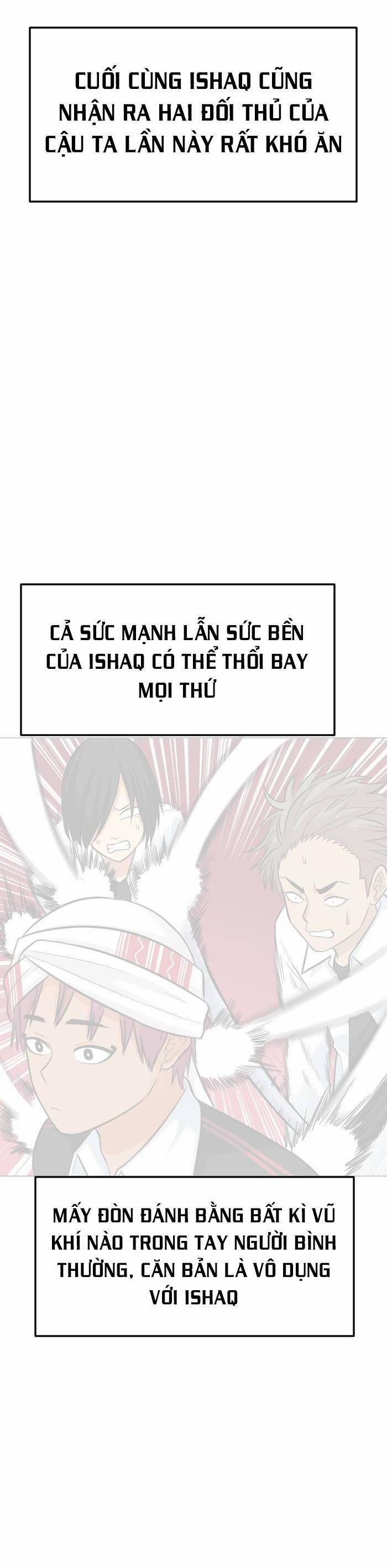 Good/bad Fortune 67 trang 31