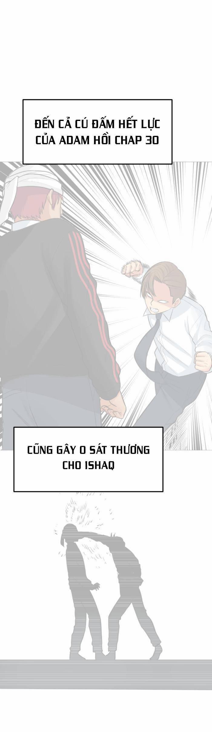 Good/bad Fortune 67 trang 32