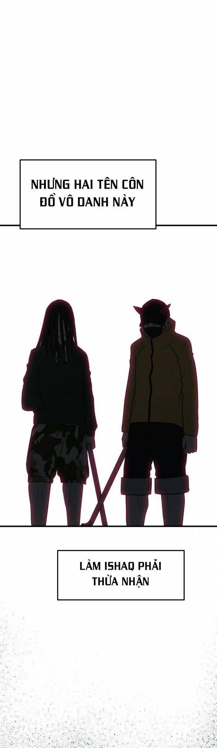 Good/bad Fortune 67 trang 33