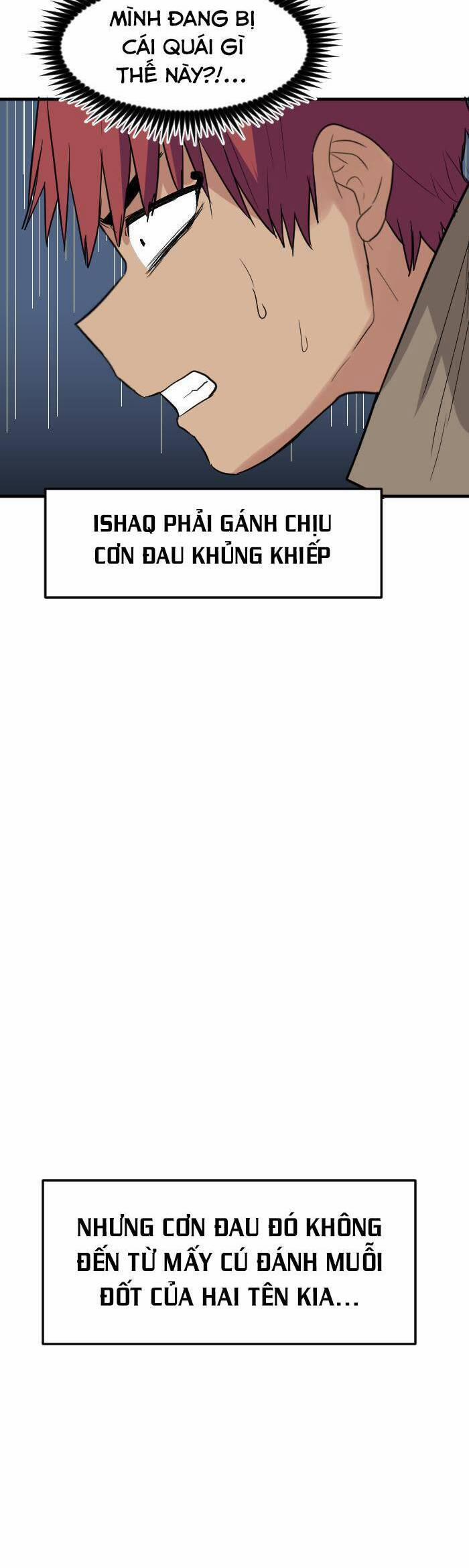 Good/bad Fortune 67 trang 36