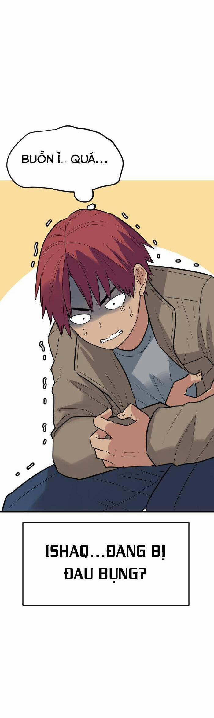 Good/bad Fortune 67 trang 37