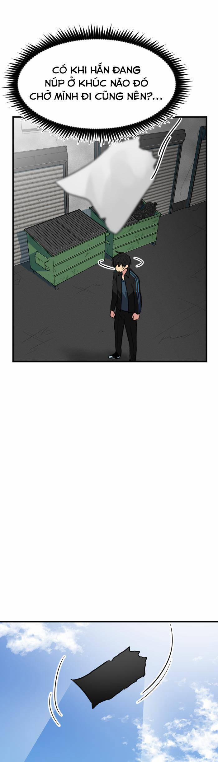 Good/bad Fortune 67 trang 40