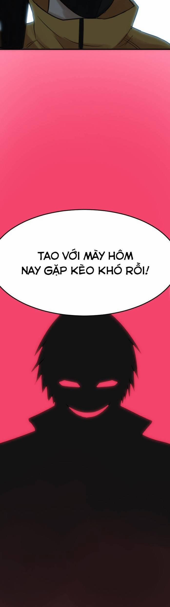 Good/bad Fortune 67 trang 6