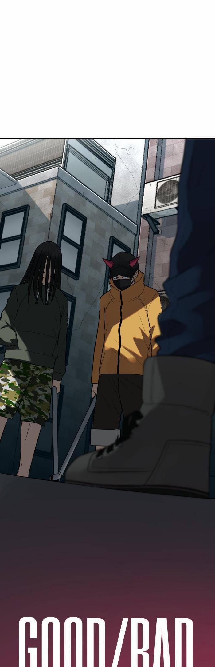 Good/bad Fortune 67 trang 7