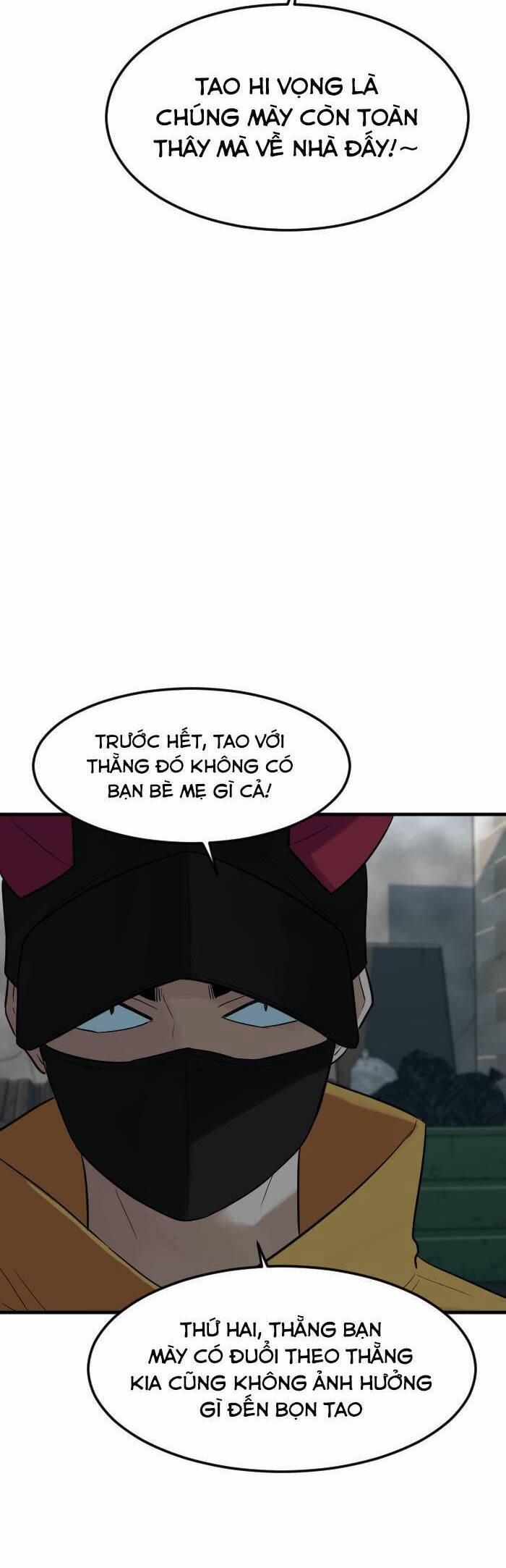 Good/bad Fortune 67 trang 9