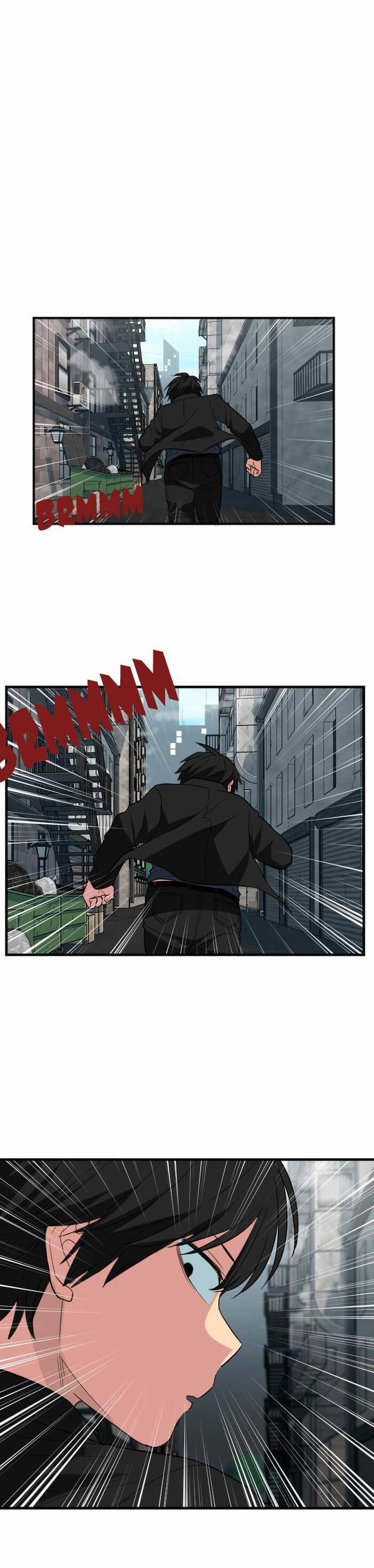 Good/bad Fortune 68 trang 11