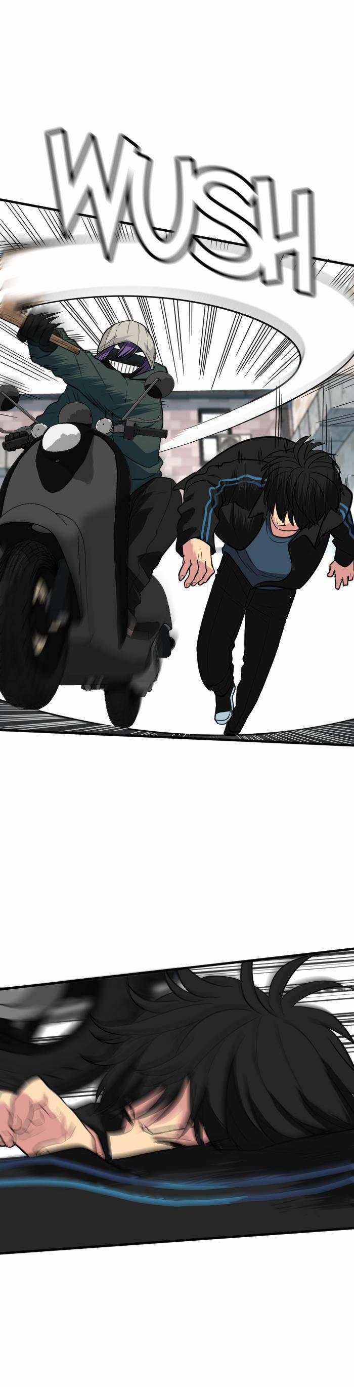 Good/bad Fortune 68 trang 12