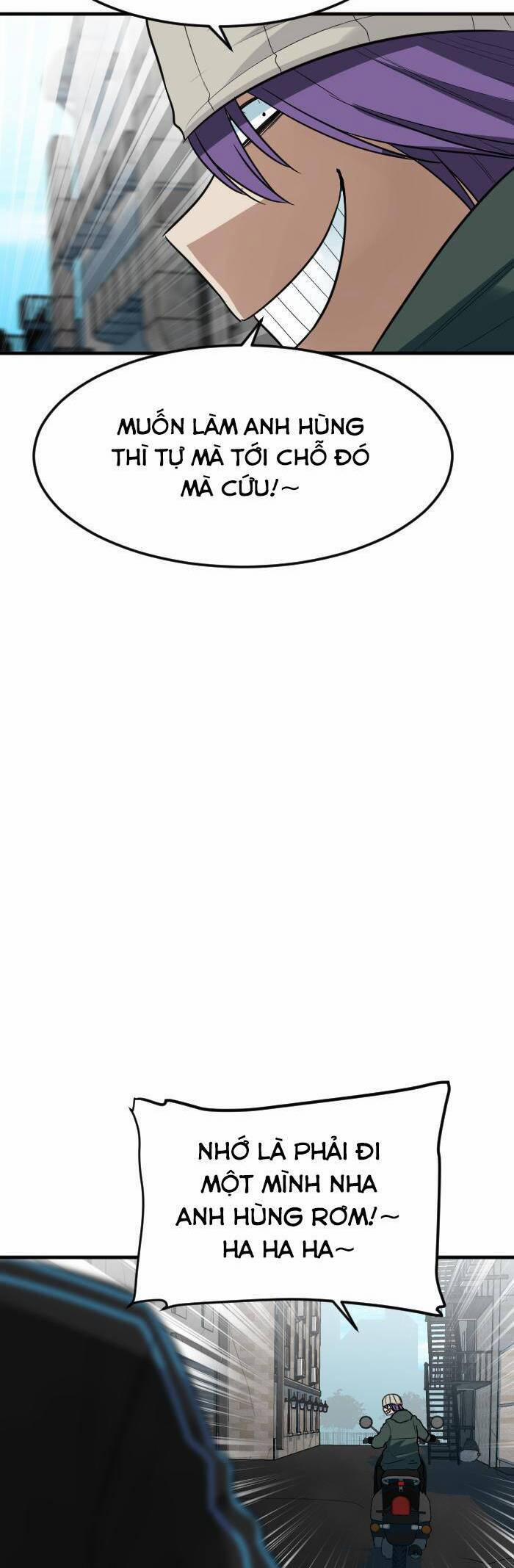 Good/bad Fortune 68 trang 17