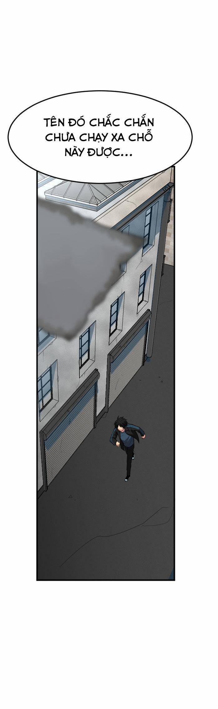 Good/bad Fortune 68 trang 2