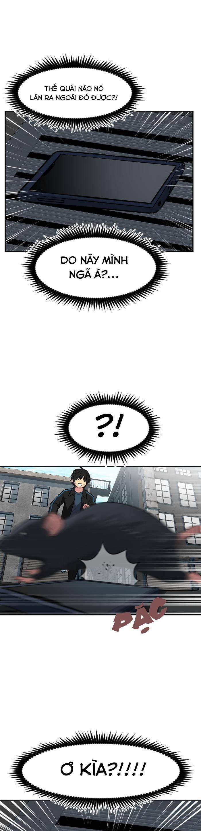 Good/bad Fortune 68 trang 21