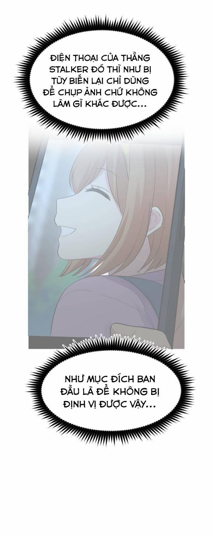 Good/bad Fortune 68 trang 23