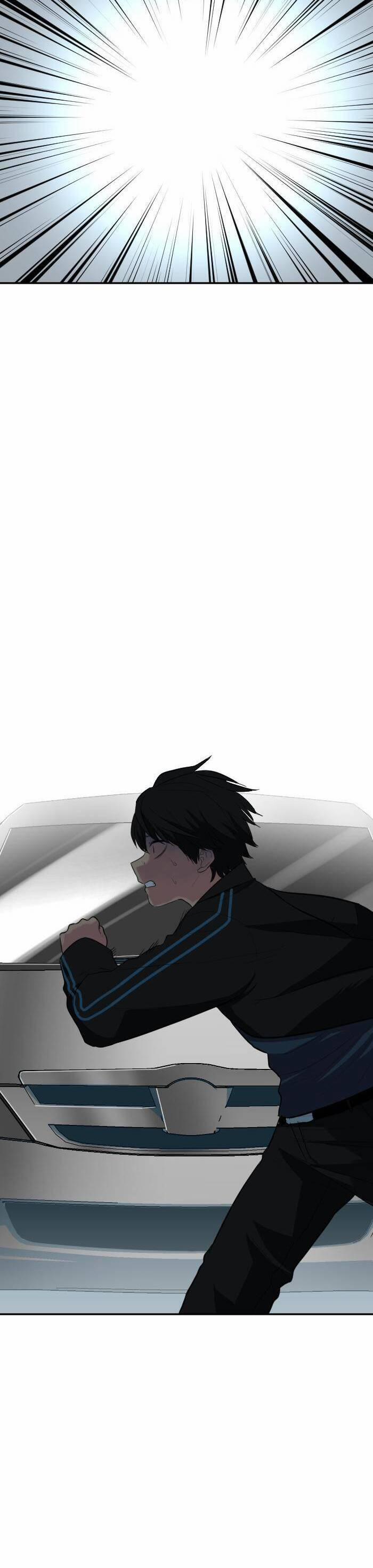 Good/bad Fortune 68 trang 26