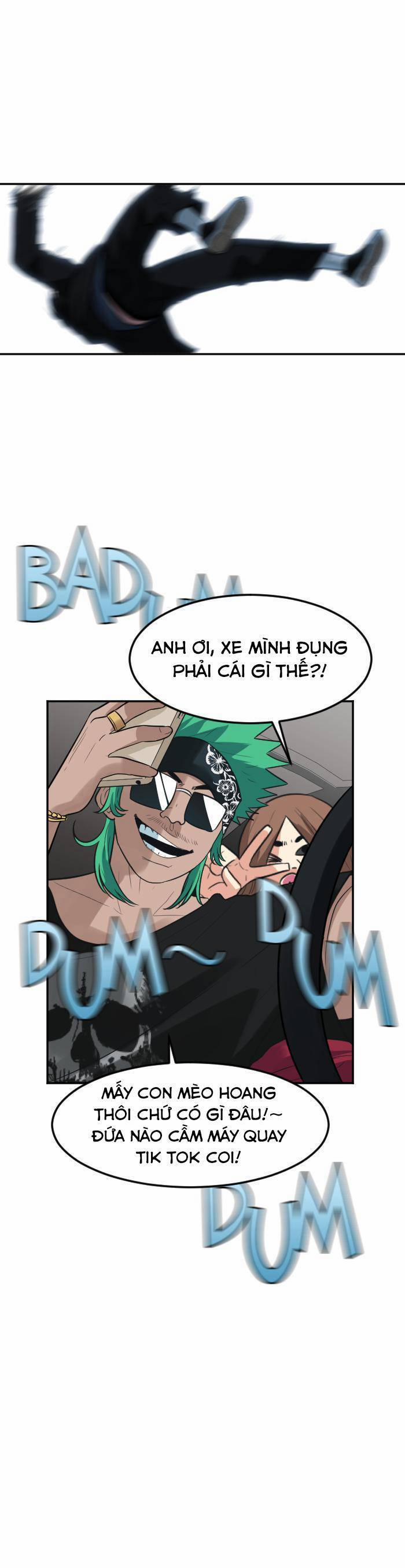 Good/bad Fortune 68 trang 29