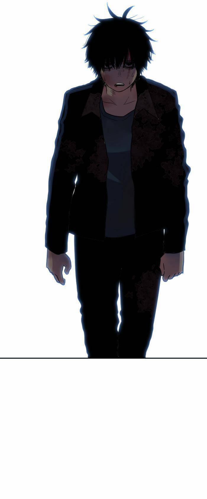 Good/bad Fortune 68 trang 31