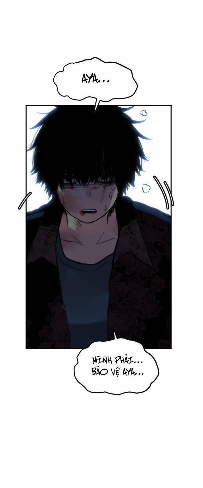 Good/bad Fortune 68 trang 32