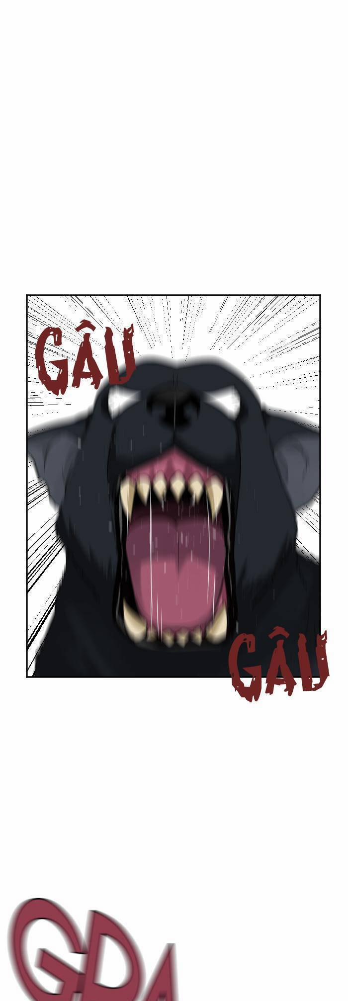 Good/bad Fortune 68 trang 33