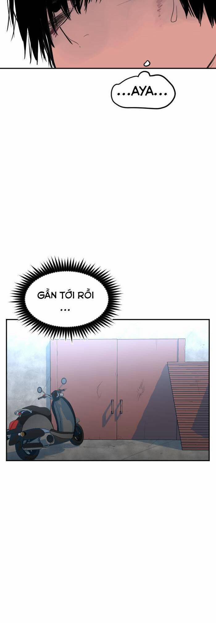 Good/bad Fortune 68 trang 35