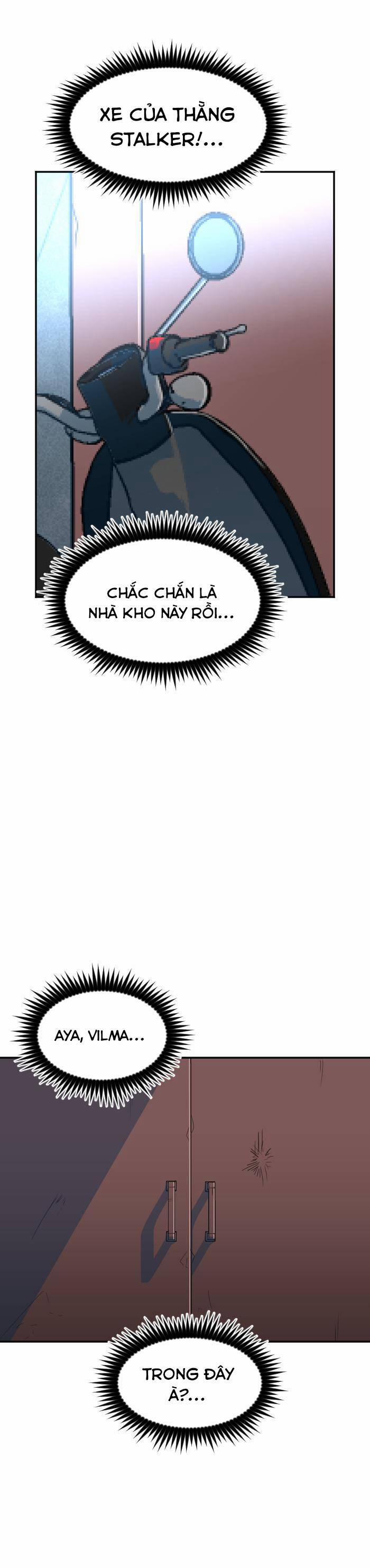 Good/bad Fortune 68 trang 36