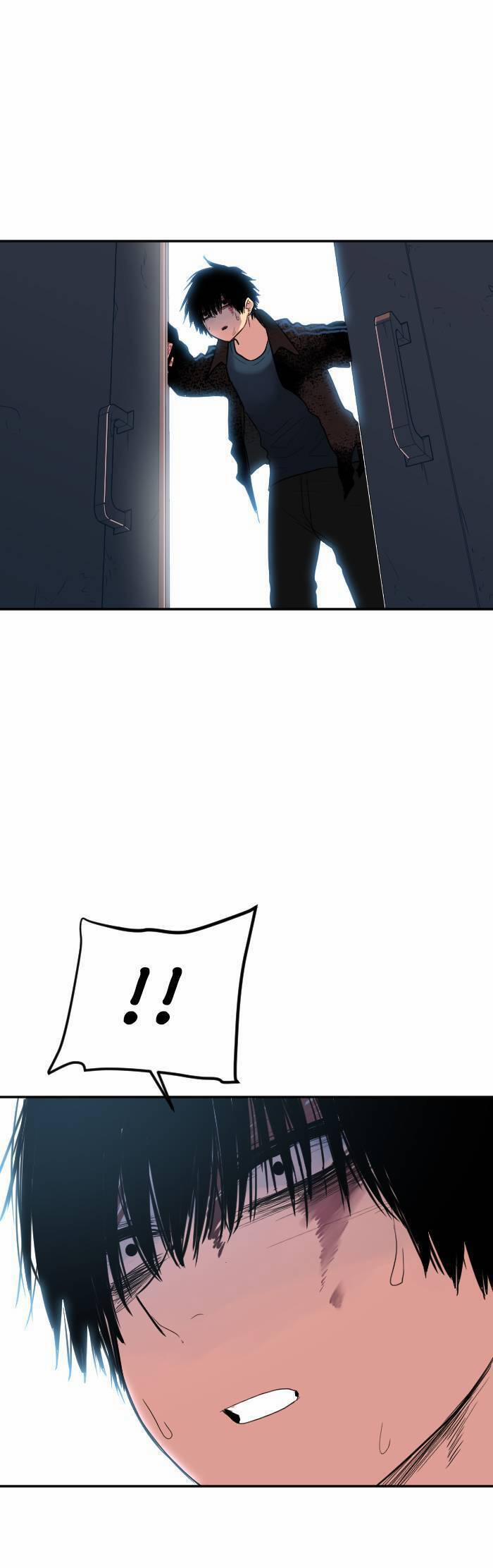 Good/bad Fortune 68 trang 37