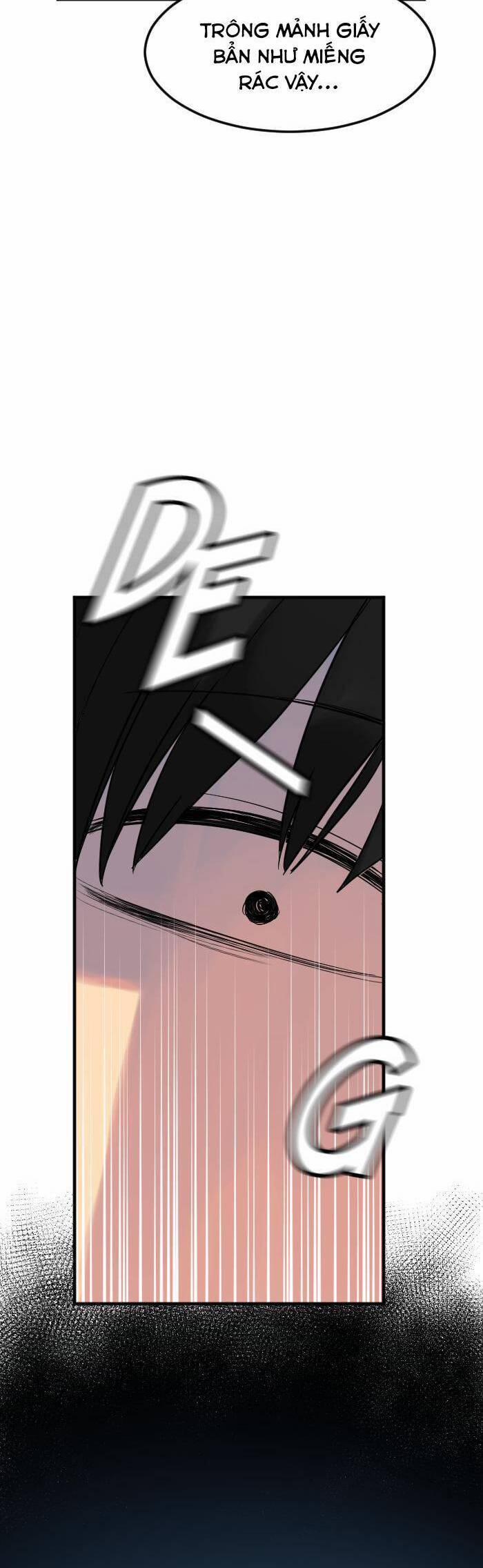 Good/bad Fortune 68 trang 4