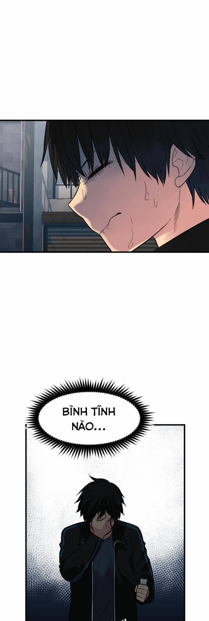 Good/bad Fortune 68 trang 7