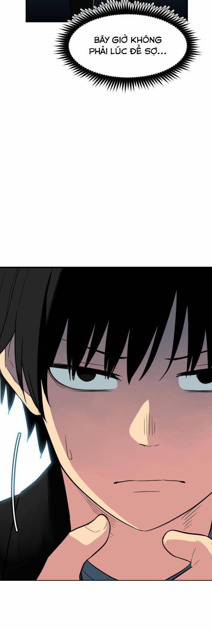 Good/bad Fortune 68 trang 8