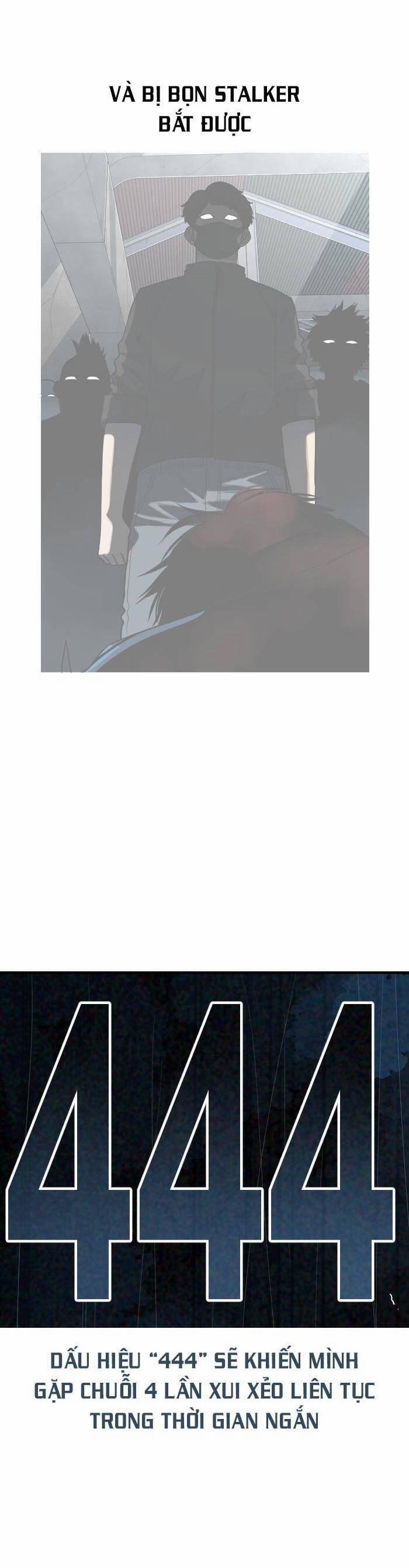 Good/bad Fortune 69 trang 11