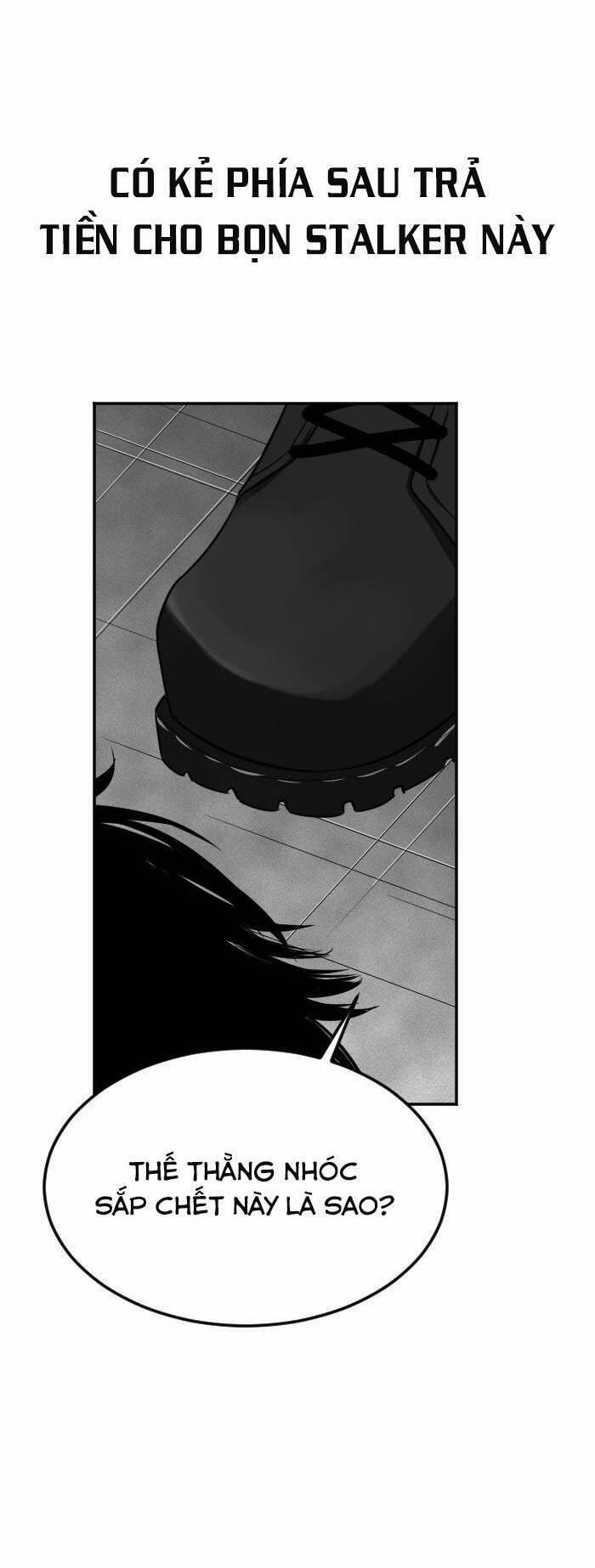 Good/bad Fortune 69 trang 15