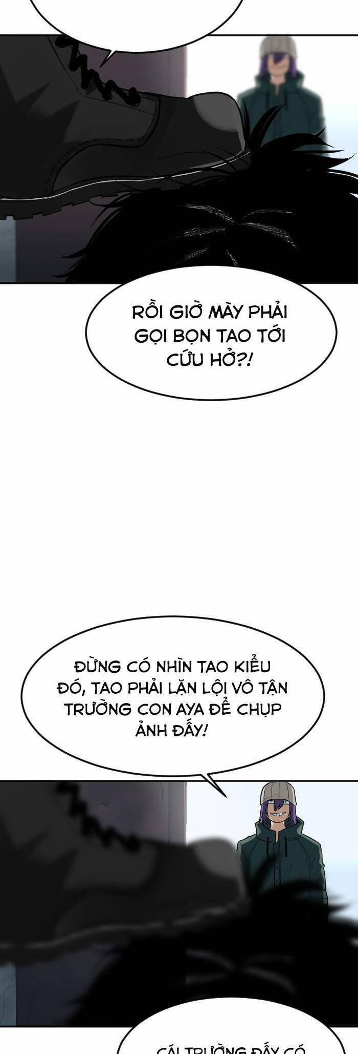 Good/bad Fortune 69 trang 17