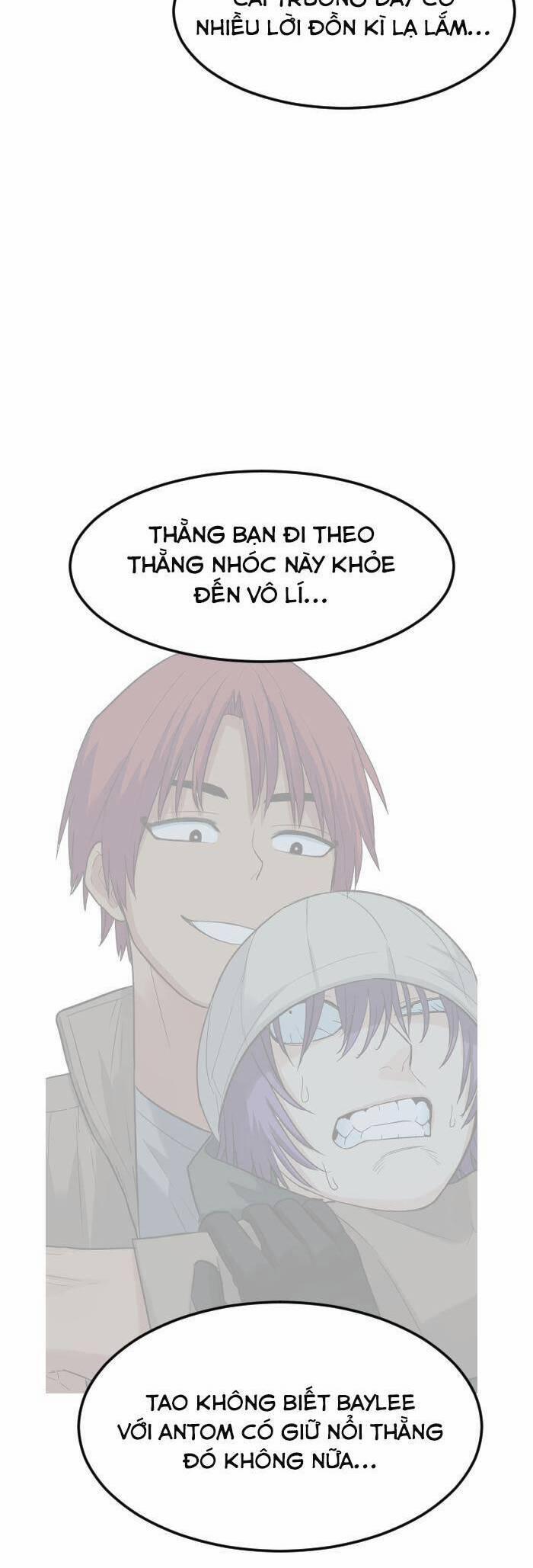 Good/bad Fortune 69 trang 18