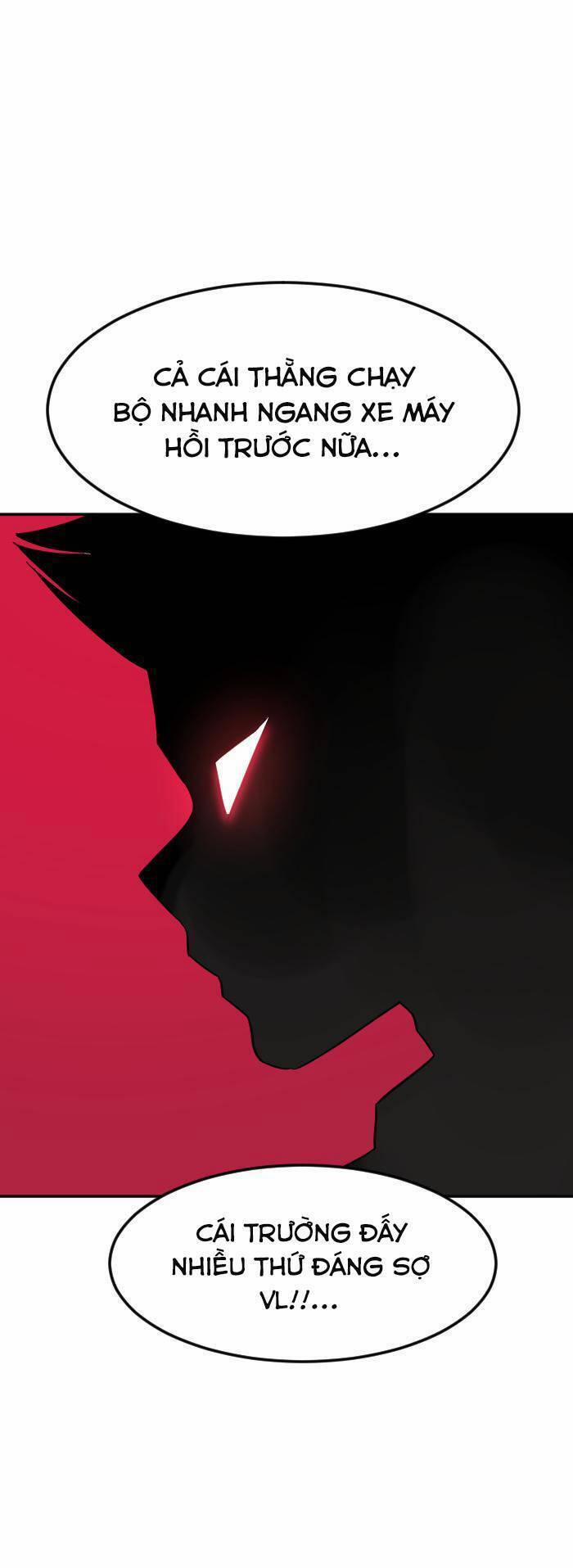 Good/bad Fortune 69 trang 19