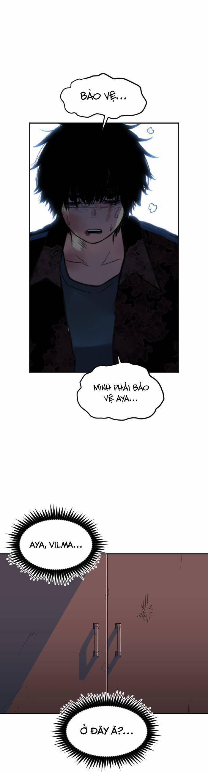 Good/bad Fortune 69 trang 2