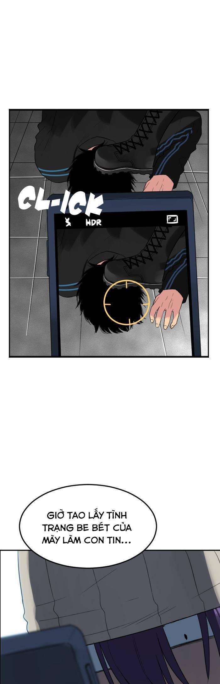 Good/bad Fortune 69 trang 21