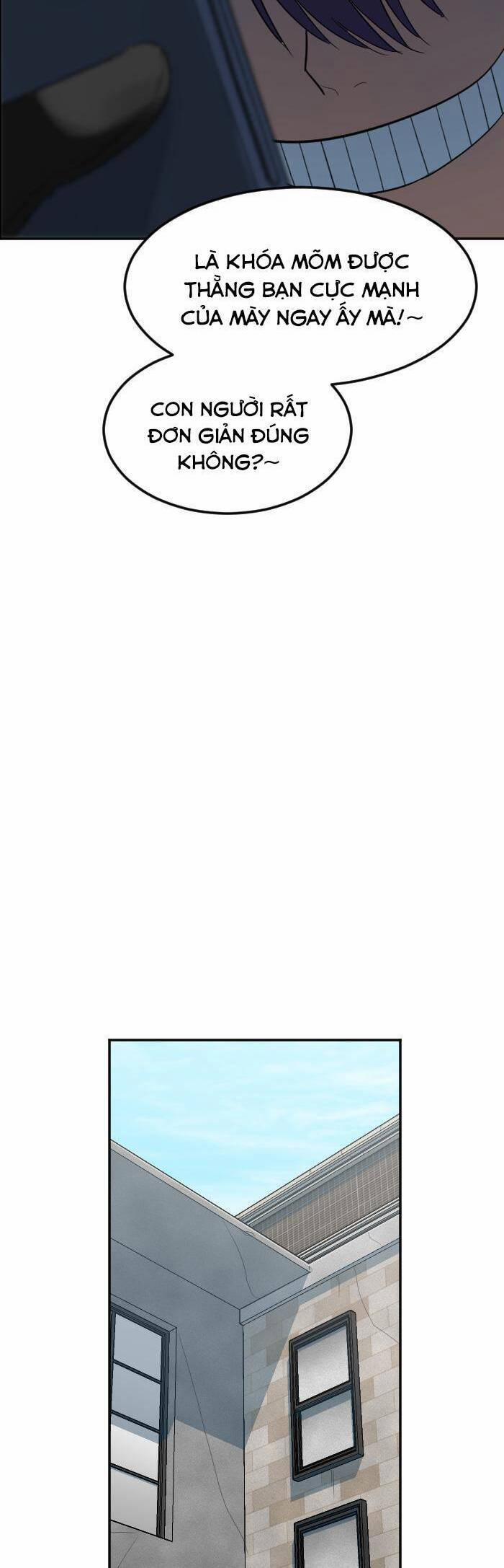 Good/bad Fortune 69 trang 22