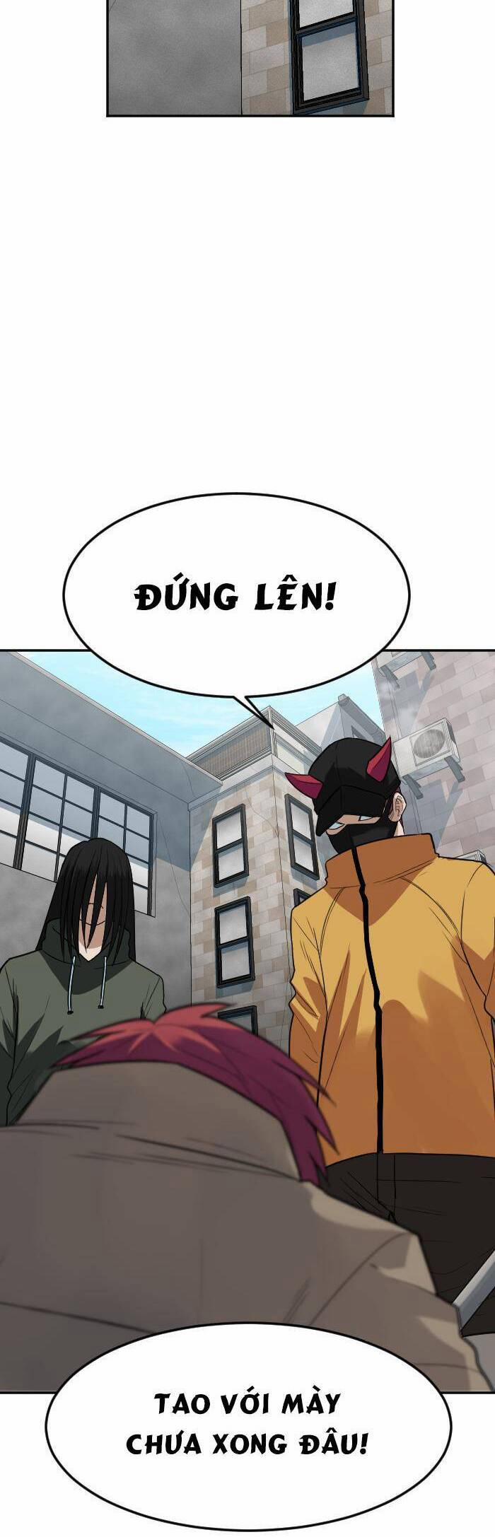 Good/bad Fortune 69 trang 23