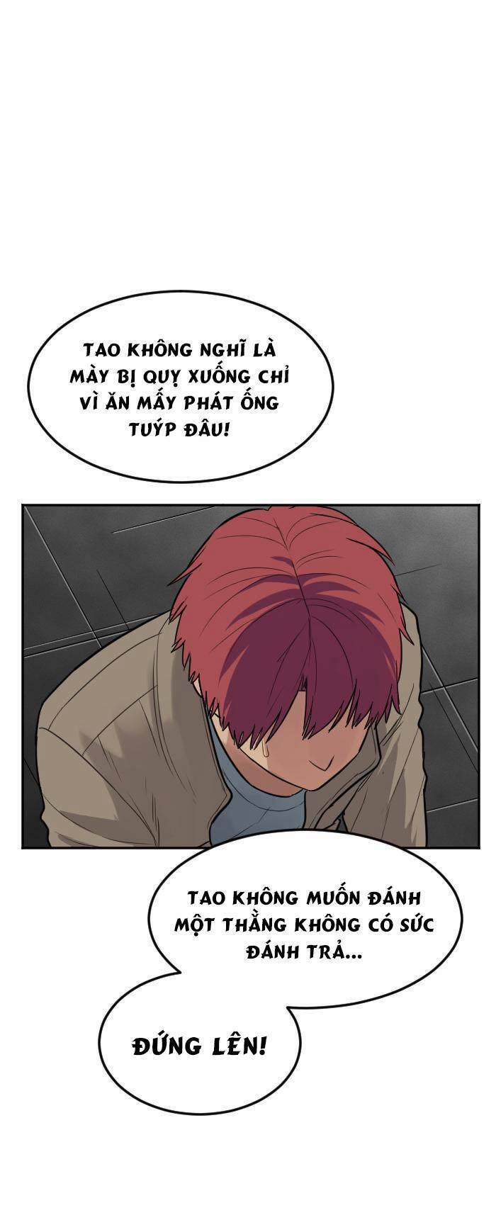 Good/bad Fortune 69 trang 24