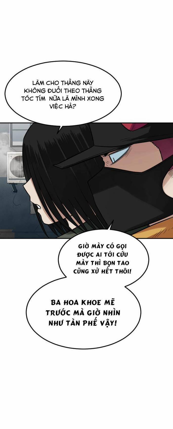 Good/bad Fortune 69 trang 25