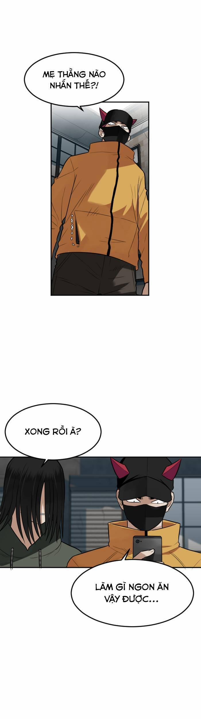 Good/bad Fortune 69 trang 26