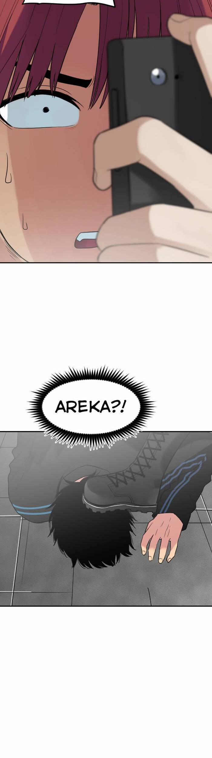 Good/bad Fortune 69 trang 28