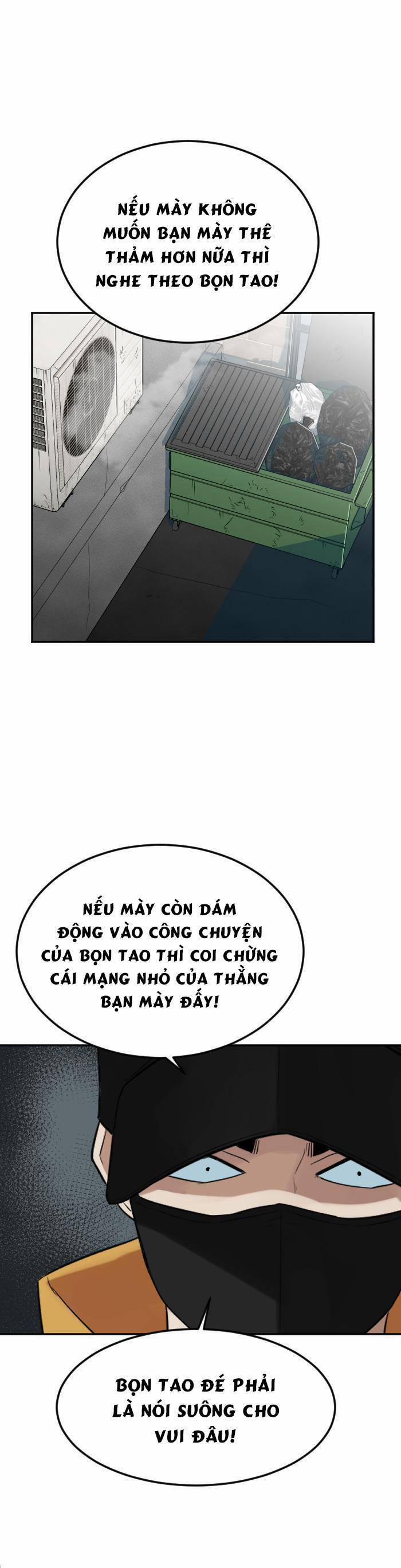 Good/bad Fortune 69 trang 29