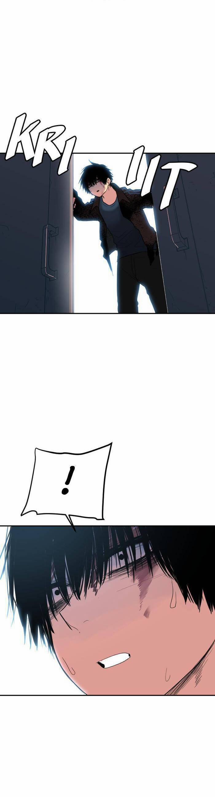 Good/bad Fortune 69 trang 3