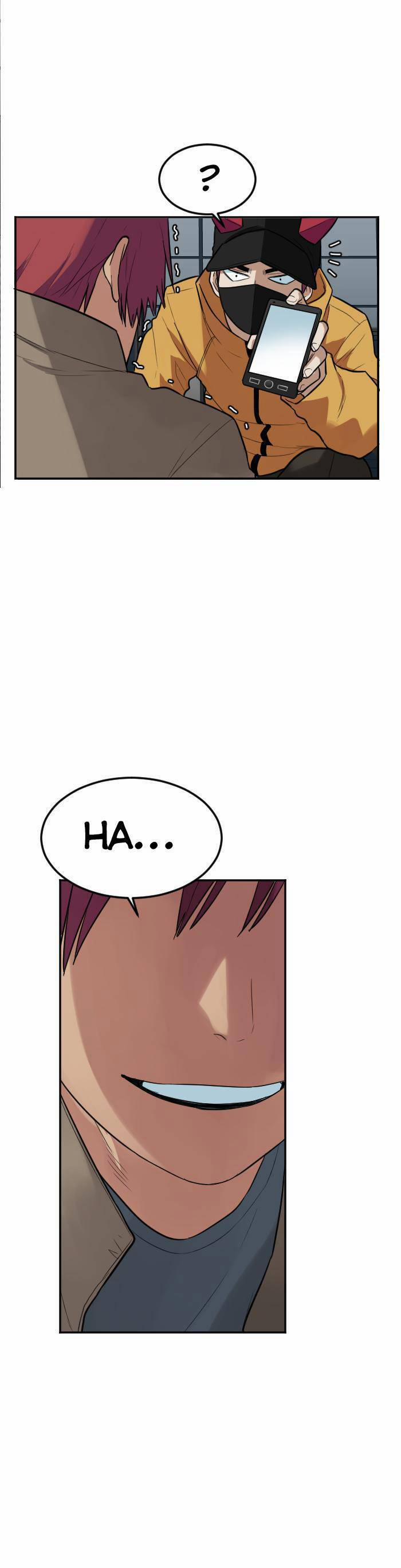 Good/bad Fortune 69 trang 30