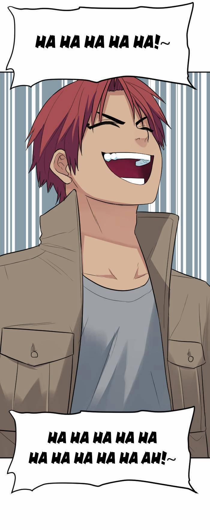 Good/bad Fortune 69 trang 31