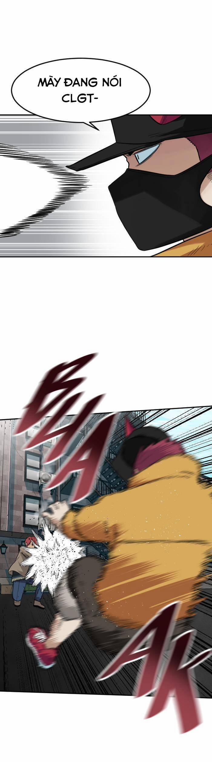 Good/bad Fortune 69 trang 33